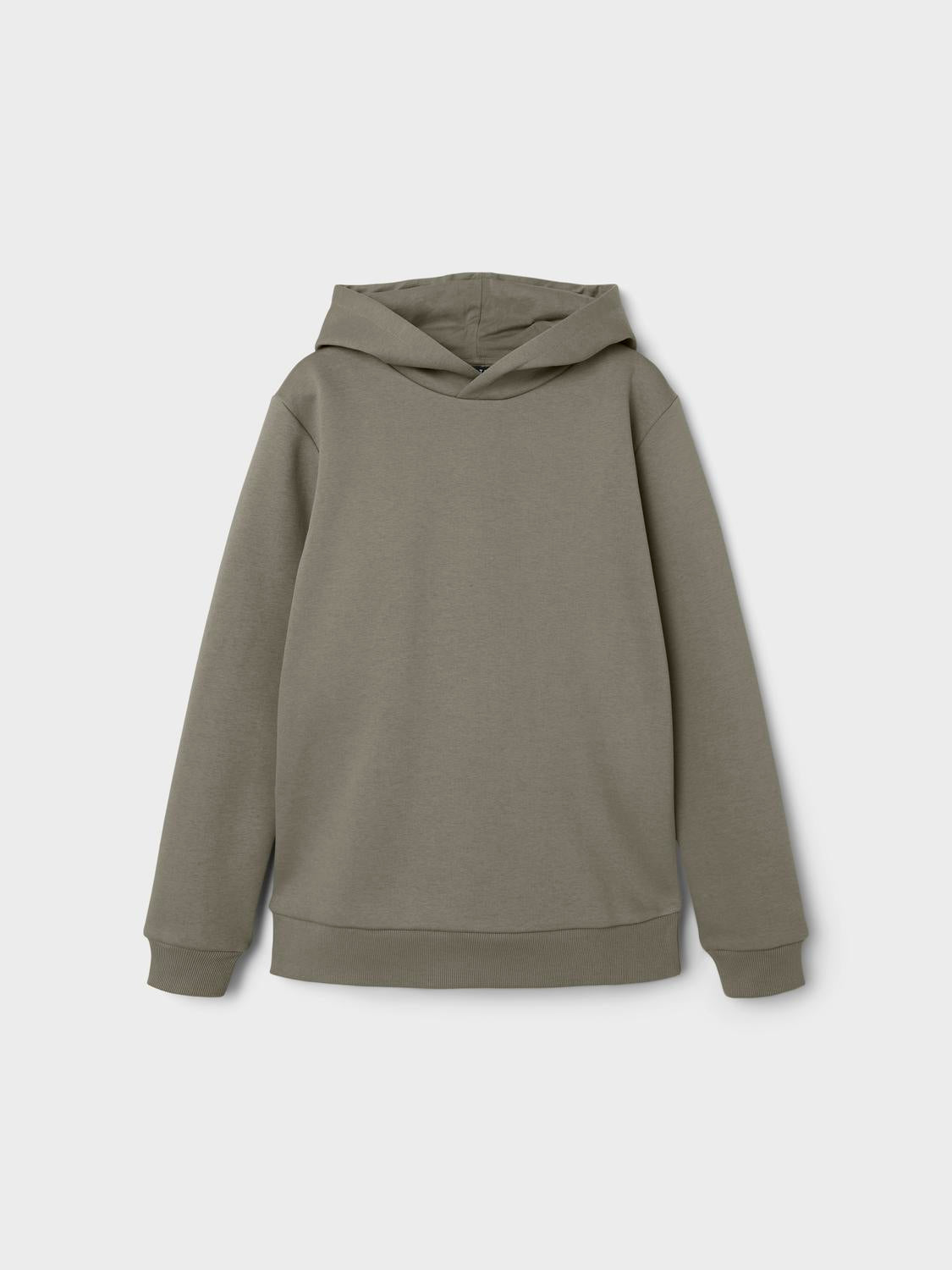 NLNREHAIL Sweatshirts - Vetiver